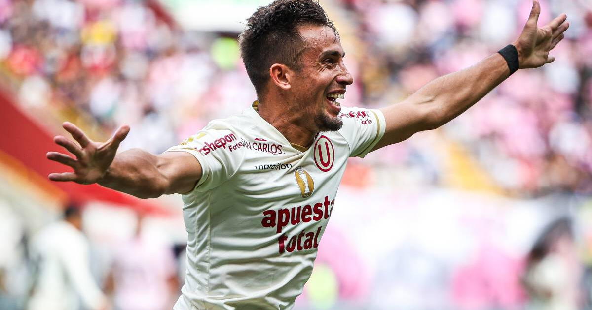 Se juega en el Monumental: Universitario enfrentará a club ecuatoriano en amistoso internacional