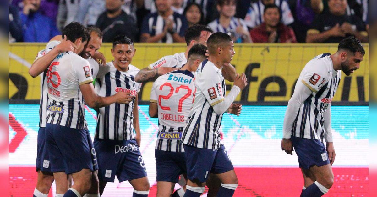 Alianza Lima y el importante elemento que sumará a su plantel con miras a la Libertadores