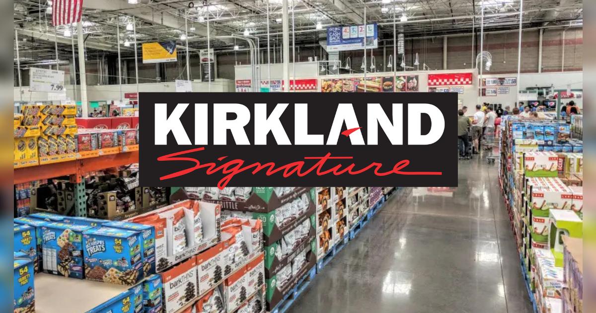 Costco trae 4 novedades Kirkland Signature: Esto es lo que debes saber antes de comprarlas