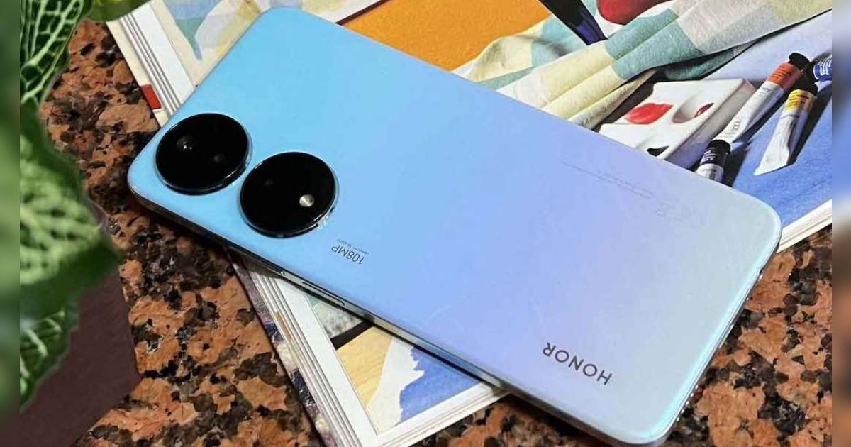 Adiós Samsung A35 con este celular económico con cámara de 108MP y batería de 5,330mAh: ¿Dónde lo compro?