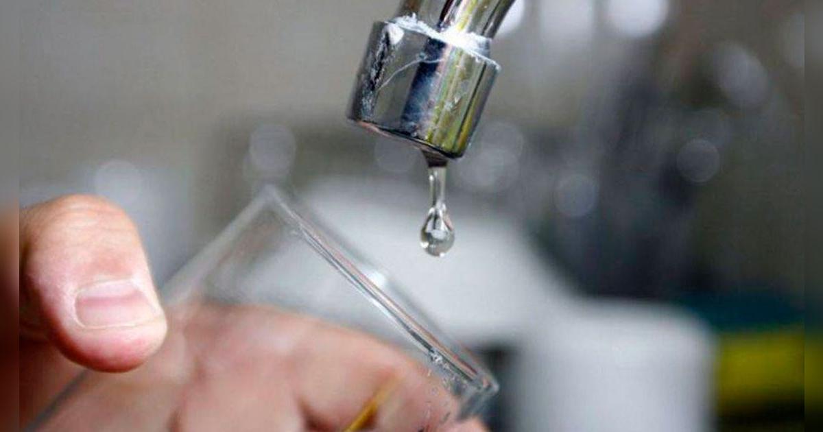 Dos distritos IMPORTANTES de Lima se quedarán sin agua el sábado 15 de marzo: Estos serán los afectados