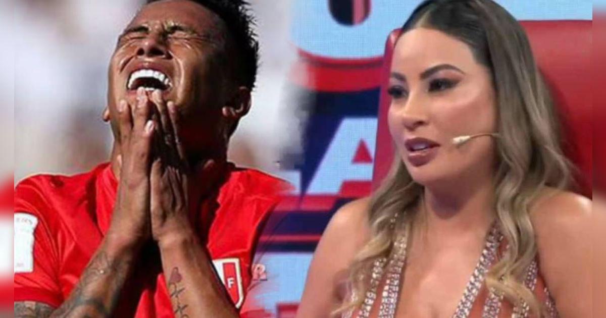 ¿Se confirma infidelidad de Pamela López a Cueva? Beto Ortiz revela pregunta no respondida: 