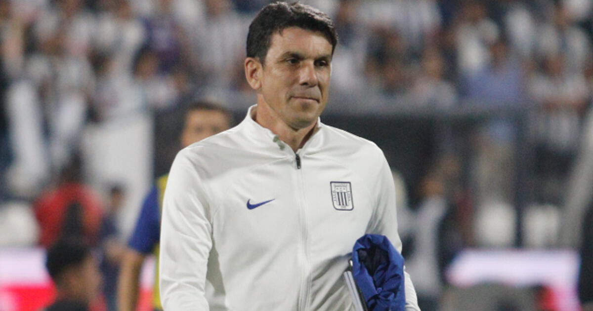 ¿Vuelve al Perú? Este sería el nuevo equipo que dirigiría Mauricio Larriera, ex DT de Alianza