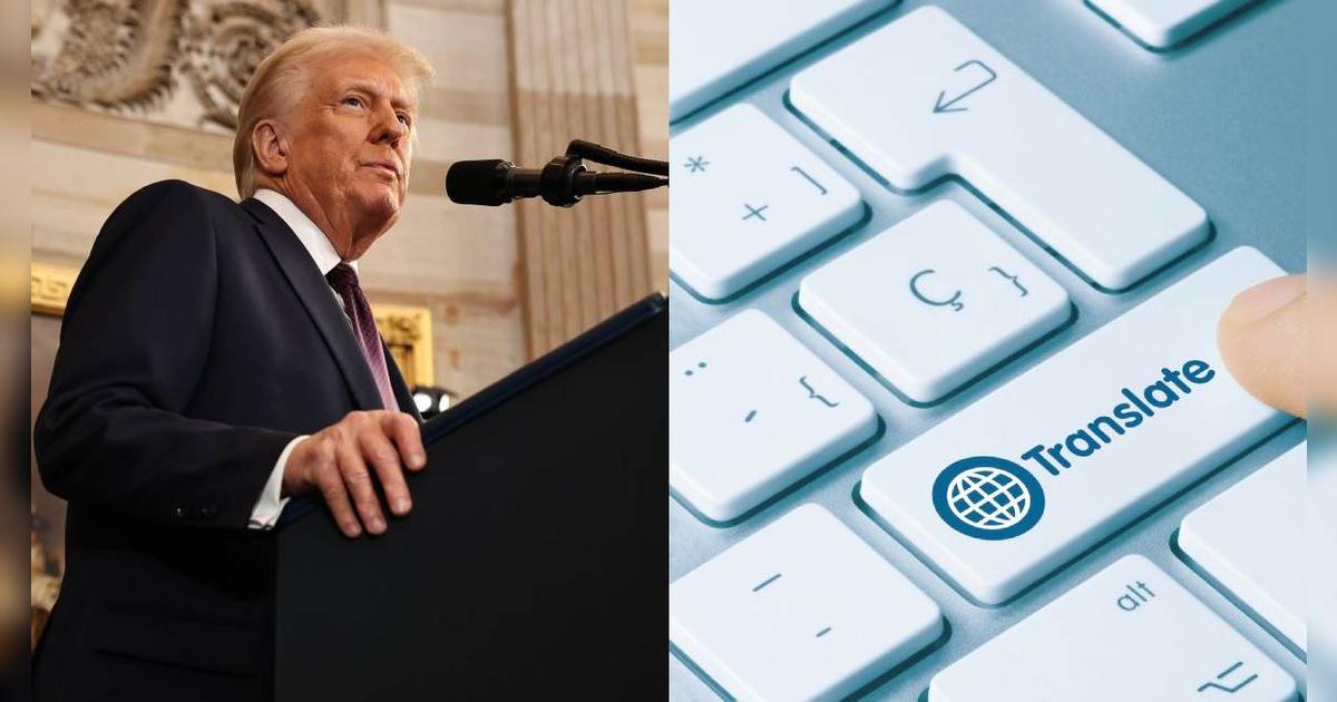 AVISO IMPORTANTE: Trump elimina servicios de traducción para inmigrantes que buscan información sobre sus BENEFICIOS