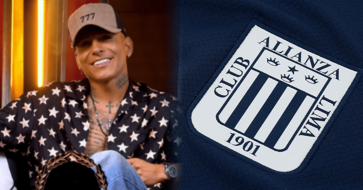 La respuesta de Raúl Ruidiaz cuando le preguntan si aceptaría jugar por Alianza Lima: 