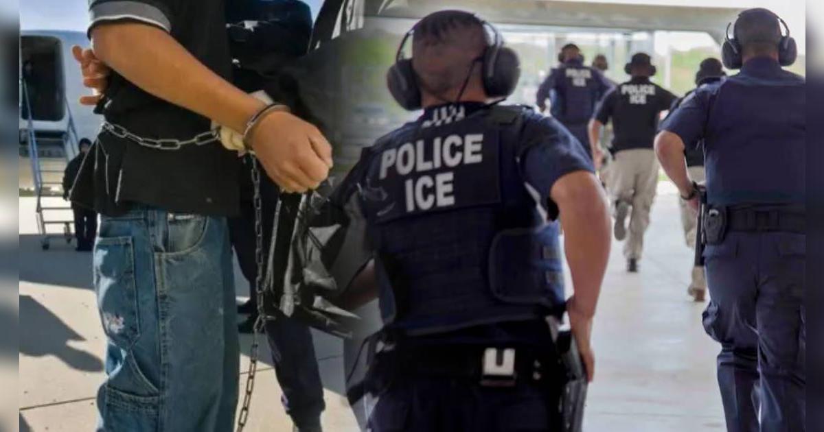 3 consejos muy importantes que debes tomar en cuenta para proteger tus pertenencias si te deportan de Estados Unidos