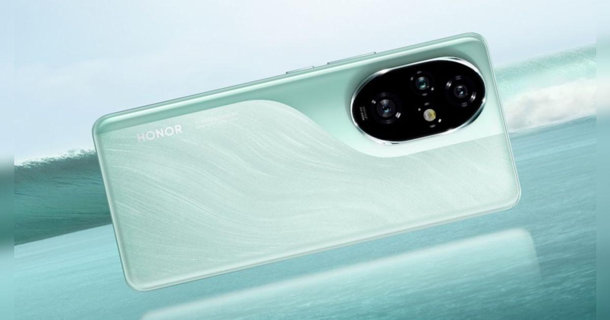 Este HONOR barato te hará olvidar al iPhone 16: gran pantalla, RAM de 16GB y cámaras de 112MP