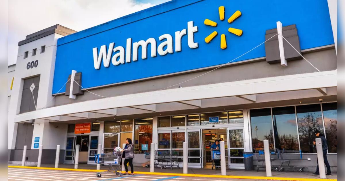Walmart sorprende con nuevo beneficio para adultos mayores: solo si cumplen esta condición