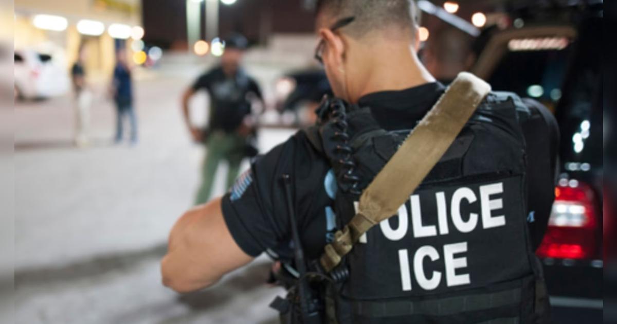 ICE lanza NUEVA estrategia para redadas en USA: así capturan a inmigrantes indocumentados