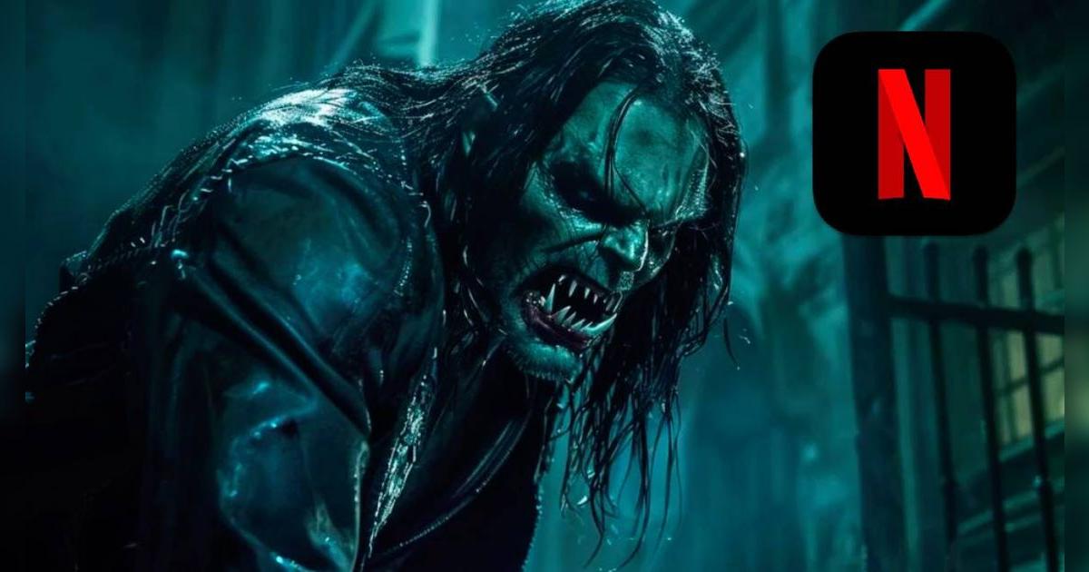 Fue considerada como la PEOR película, casi le costó la carrera a Jared Leto y ahora es todo un éxito en Netflix