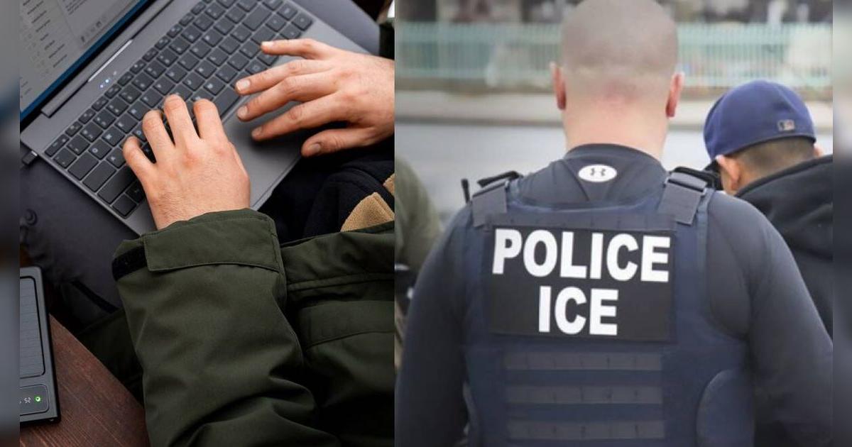 Así utilizan los agentes del ICE estas herramientas tecnológicas para identificar a inmigrantes sin documentos en EEUU