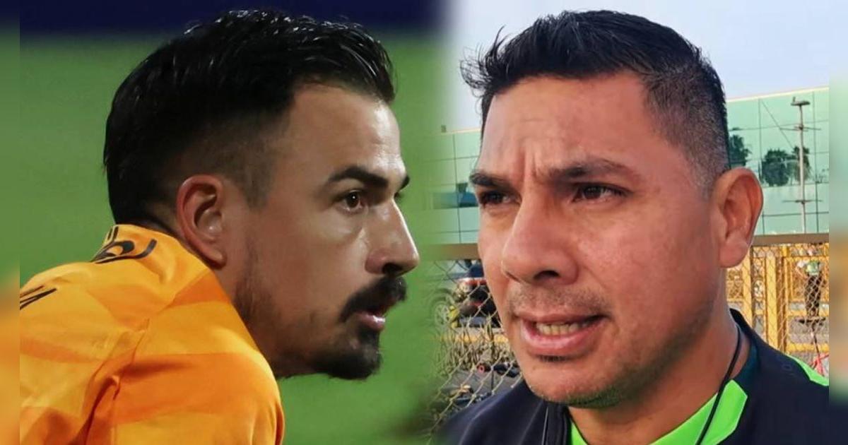 Preparador físico de Bolivia tuvo rotunda opinión sobre llegada de Viscarra a Alianza: 