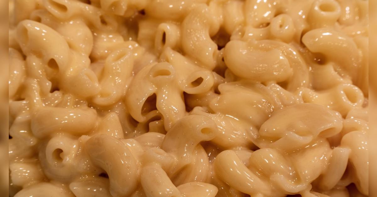 ¡ALERTA en supermercados! Retiran famosa marca de MACARRONES con queso por grave riesgo sanitario