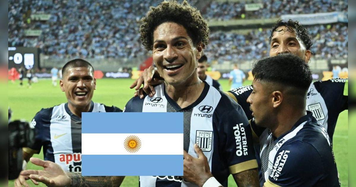Prensa argentina recordó a Boca tras sorteo y resaltó a Alianza Lima: 