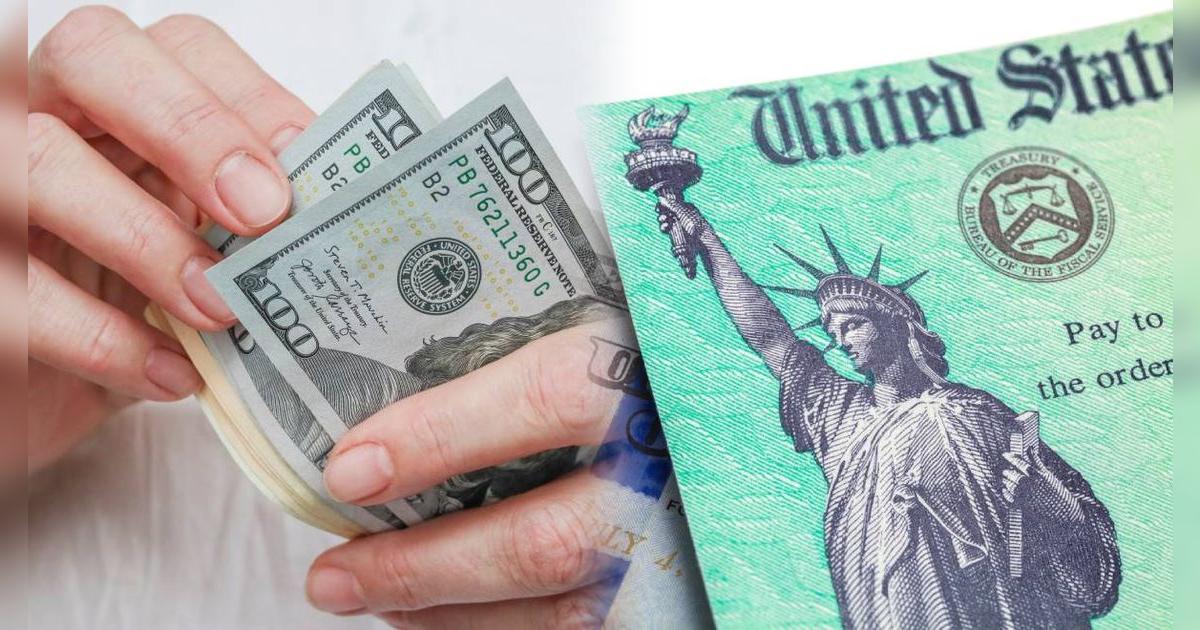 ¡BUENAS NOTICIAS, EE. UU.! No es tarde para reclamar el cheque de estímulo de US$1.400 del IRS: ¿quién es elegible?