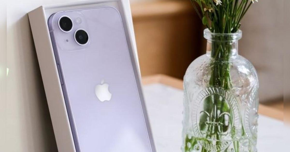 El celular perfecto para los que aman las pantallas pequeñas y potentes: OLED, procesador GAMER y foto profesional