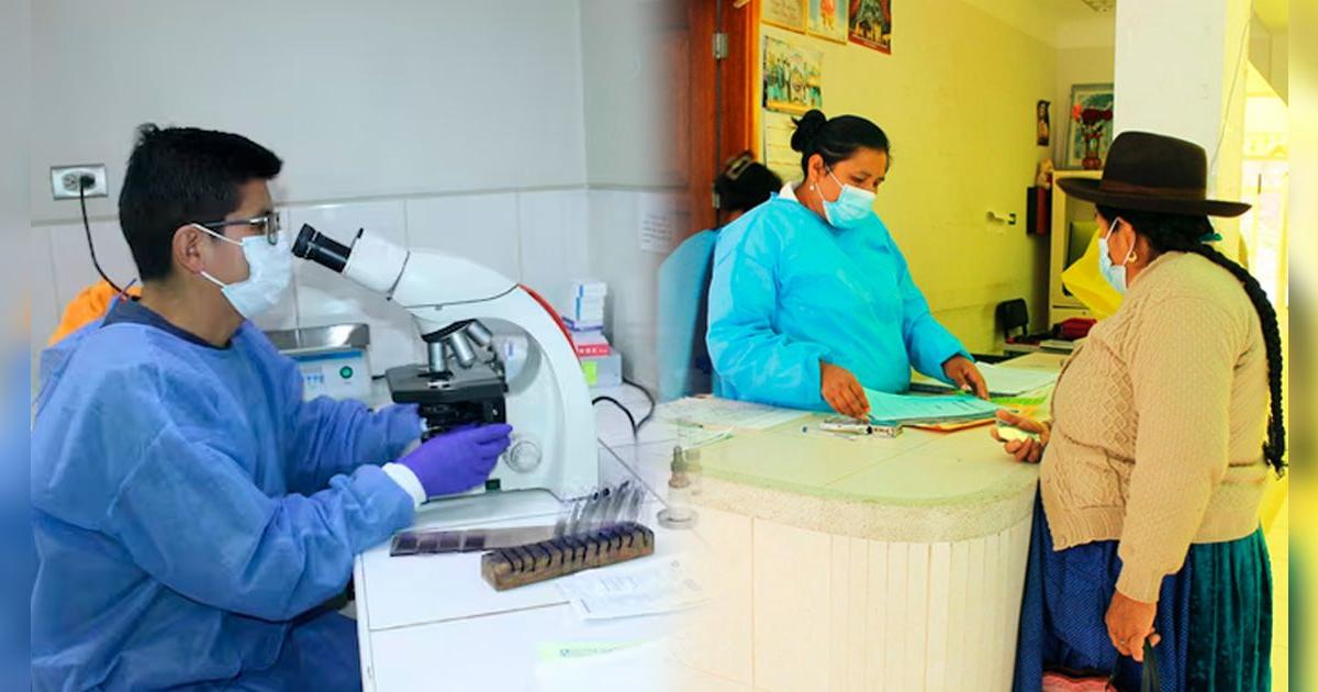 Se CONFIRMAN casos de tos ferina y emiten ALERTA EPIDEMIOLÓGICA en Cusco