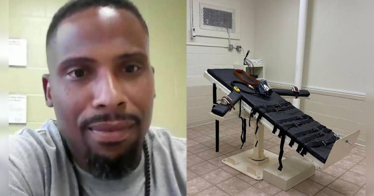 ATENTOS, estadounidenses: Louisiana ejecuta por primera vez a reo con GAS NITRÓGENO, ¿en qué casos se aplicaría?