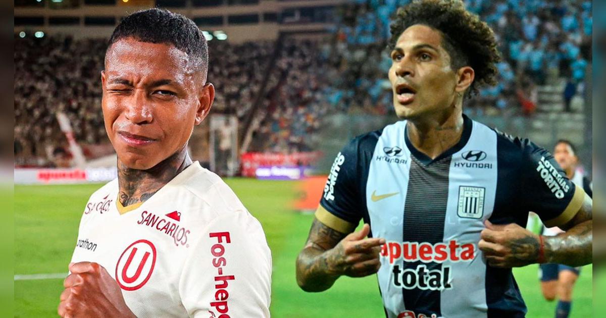 Se confirmó día y hora del clásico Alianza Lima vs. Universitario por la Liga 1 2025