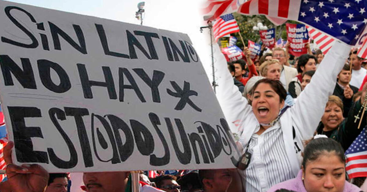 ¡ATENCIÓN! Estas son las ciudades con más LATINOS en EEUU: ¿A qué se debe este crecimiento?
