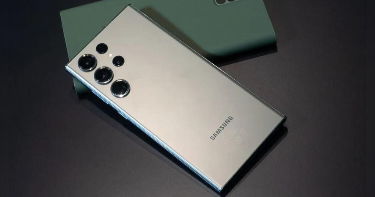 Es uno de los mejores celulares y ni el S25 Ultra puede destronar: foto de 200MP y procesador de última generación