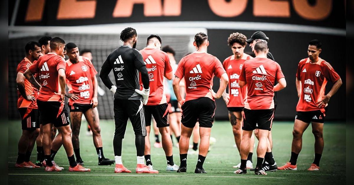 Los 3 resultados que sepultarían a Perú al dejarlo sin opciones de clasificar al Mundial 2026