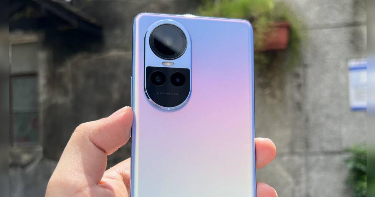 Este OPPO de 2023 es uno de los mejores GAMA MEDIA y supera en todo a Samsung: triple cámara 64MP y 256GB de memoria