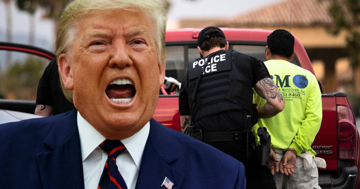 Inmigrantes escapan de centro de detención de ICE tras apagón: ¿La policía tuvo la culpa por no ayudar a localizarlos?