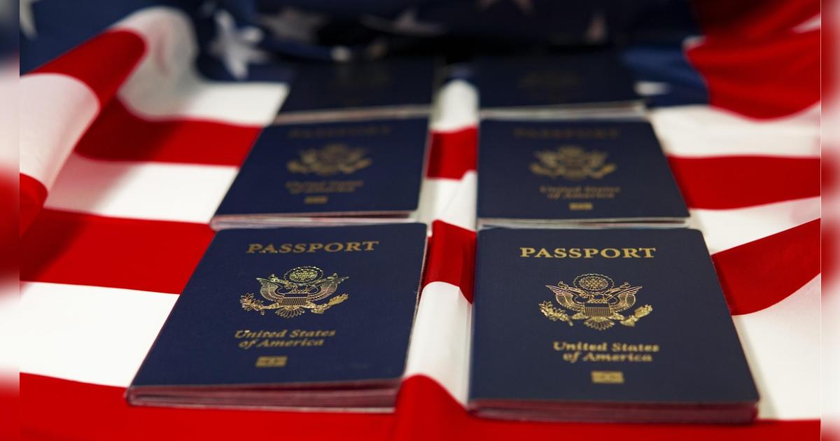 La clave para ingresar a Estados Unidos sin Visa ni pasaporte este 2025: 43 países podrán hacerlo
