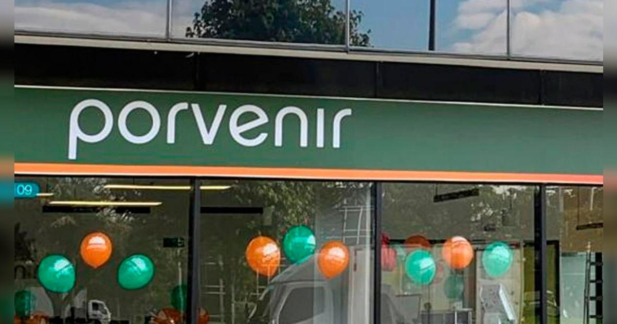 GUÍA FÁCIL para descargar el certificado de la Pension en Porvenir - LINK OFICIAL