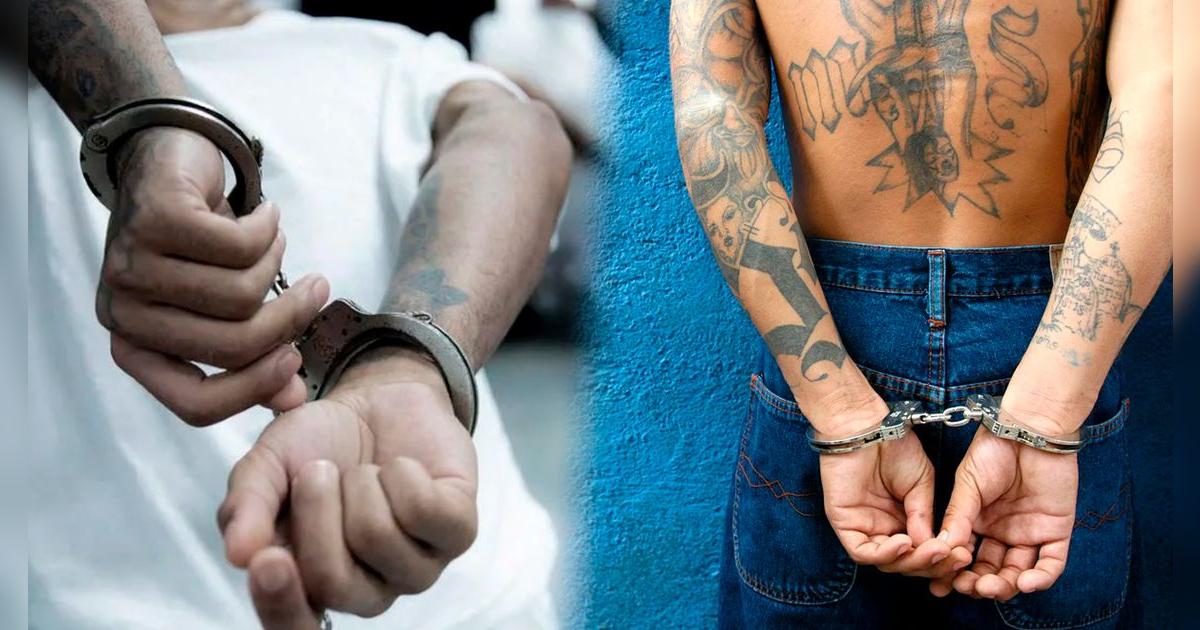 Tatuajes como prueba de criminalidad: una práctica peligrosa contra los venezolanos en EE. UU.