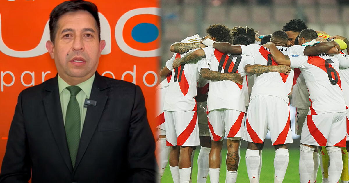 Periodista boliviano dejó polémica declaración al asegurar que Bolivia fue superior a Perú