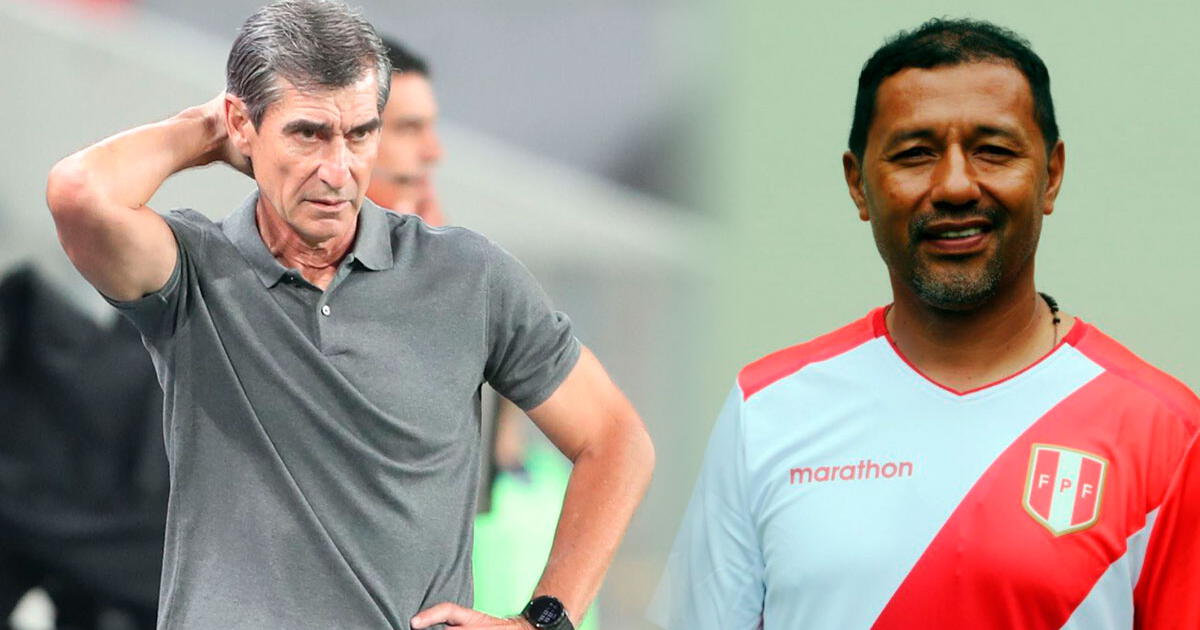 'Chorri' Palacios desató polémica sobre Ibáñez tras victoria ante Bolivia: 