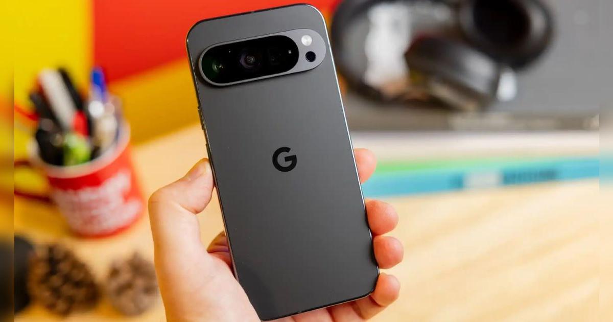 Cuesta menos que el Samsung S25 Ultra y lo supera en dos cosas: tiene mejor fotografía y graba video en 8K