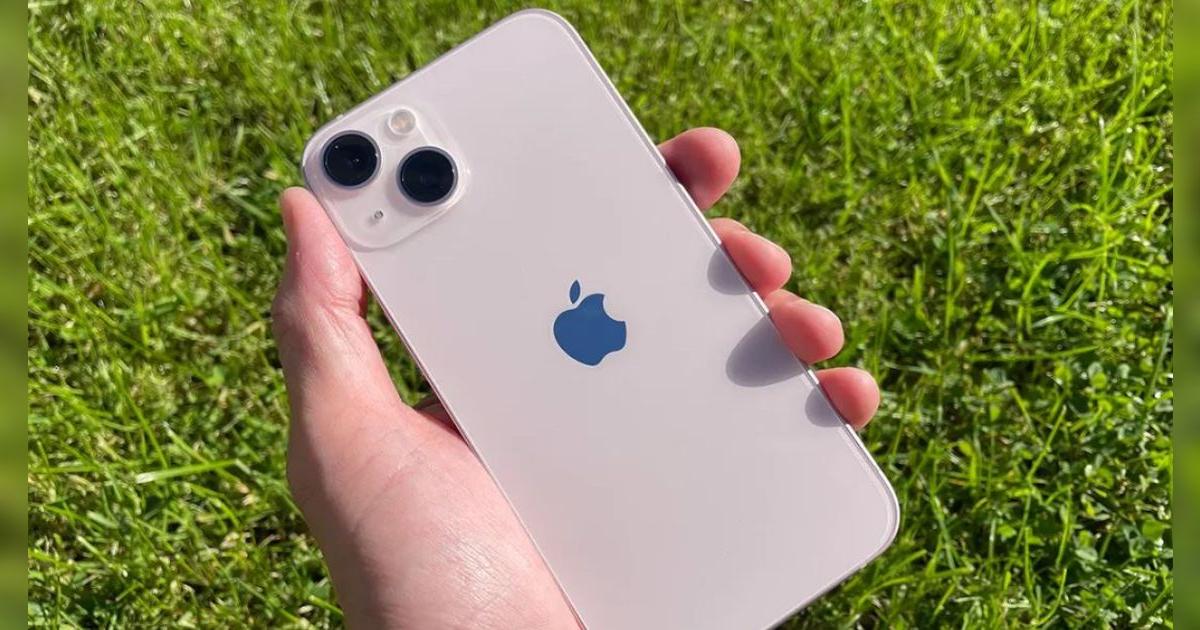 Adiós Samsung A56 con este iPhone 