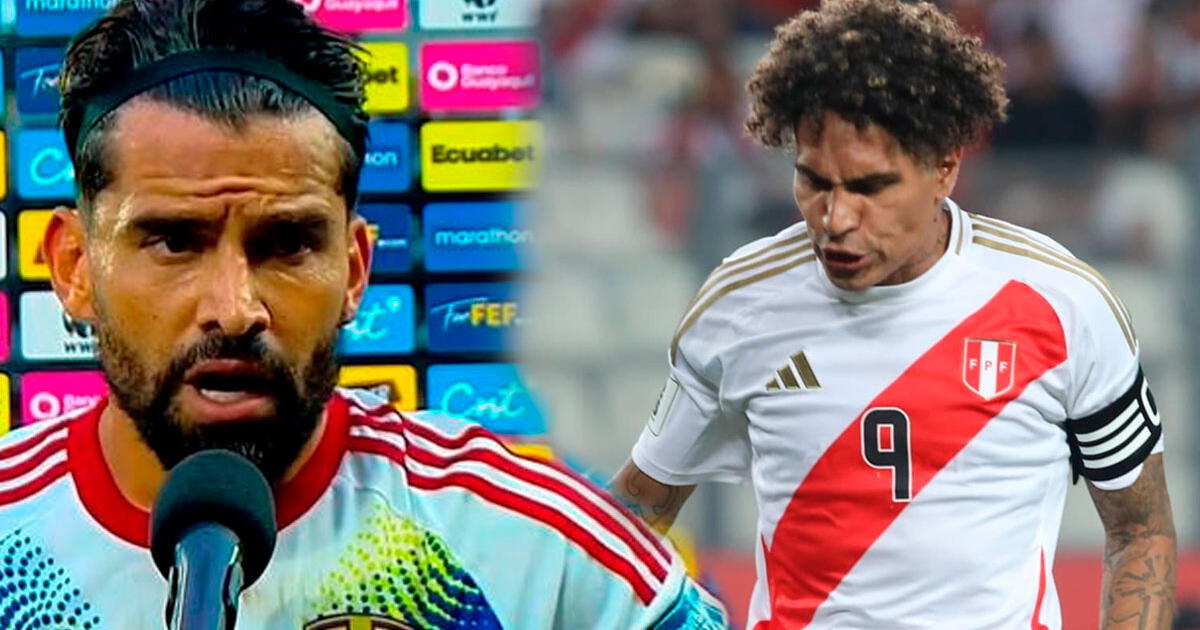 Tomás Rincón lanzó firme advertencia a Perú a poco de enfrentarse en Venezuela: 