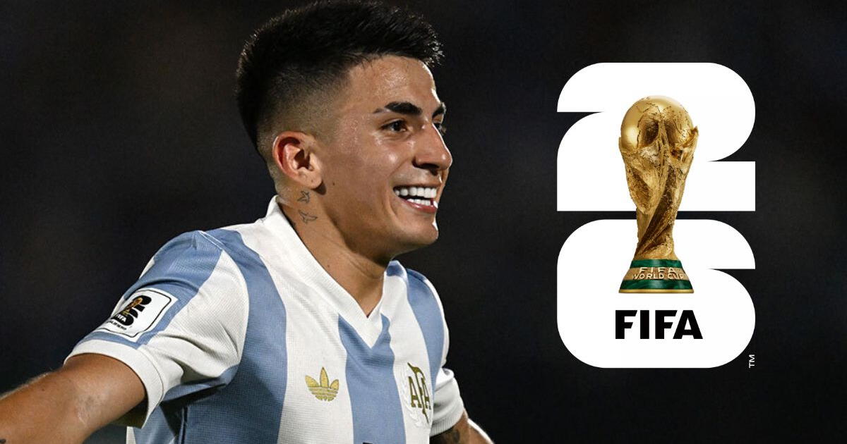 ¿La selección argentina ya clasificó al Mundial 2026 tras ganar a Uruguay? Aquí te explicamos