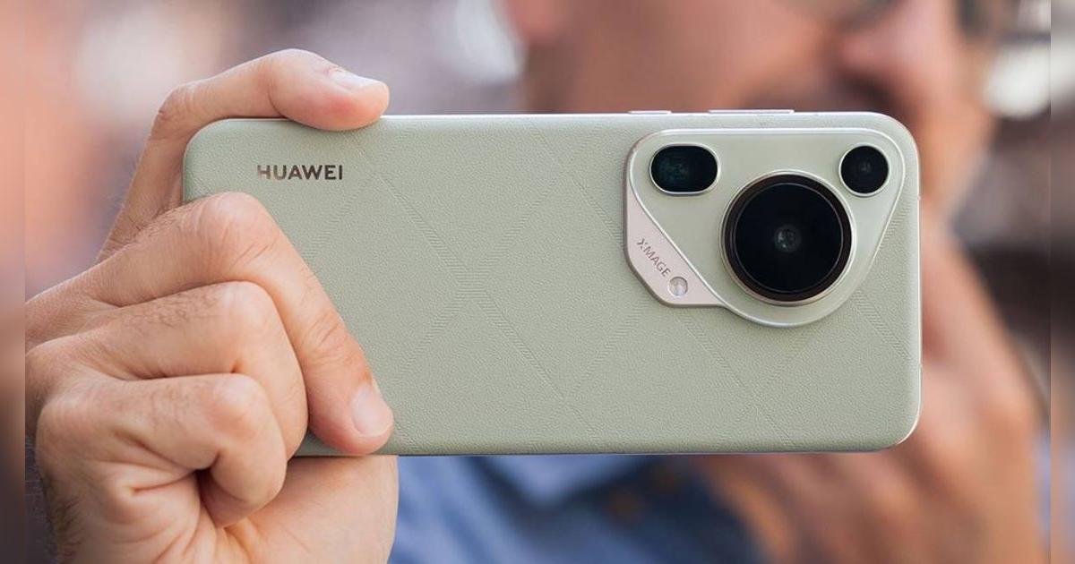 Ni el Galaxy S25 Ultra, ni el iPhone 16 Pro Max: este teléfono chino tiene la mejor cámara del mundo y esta es su ficha técnica