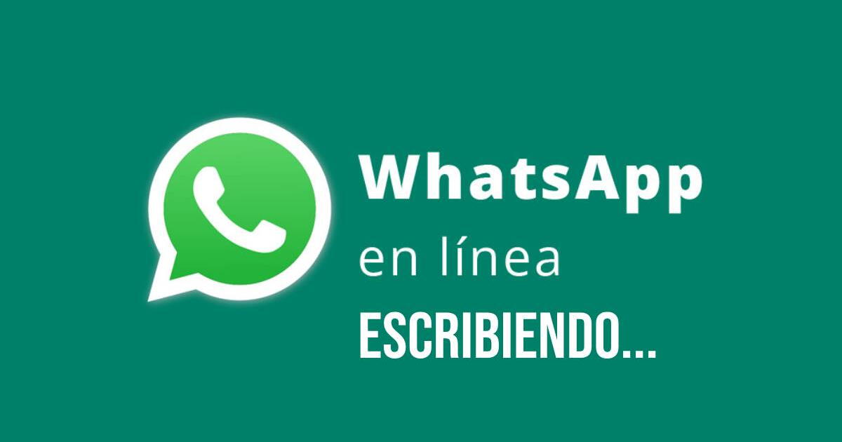 WhatsApp: el truco para leer o escribir mensajes sin que aparecer 