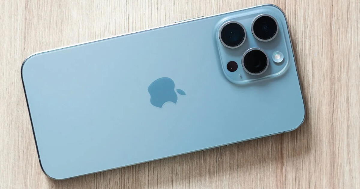 Adiós Samsung S25 Plus con este iPhone con procesador todoterreno y graba en 4K a 120fps