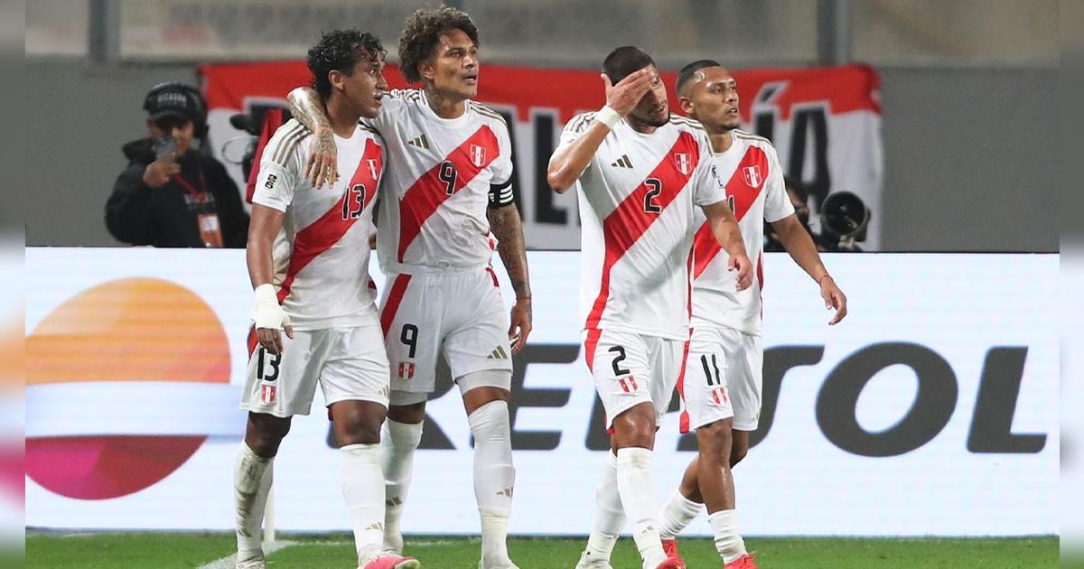¿Dardo a Fossati y Reynoso? Selección peruana dejó sorprendente comentario: 