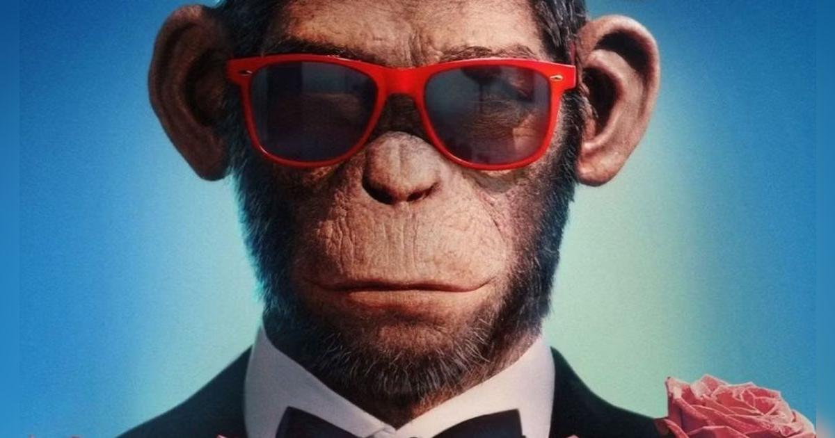 Reconocida plataforma digital estrenará la película 'Better man' de Robbie Williams