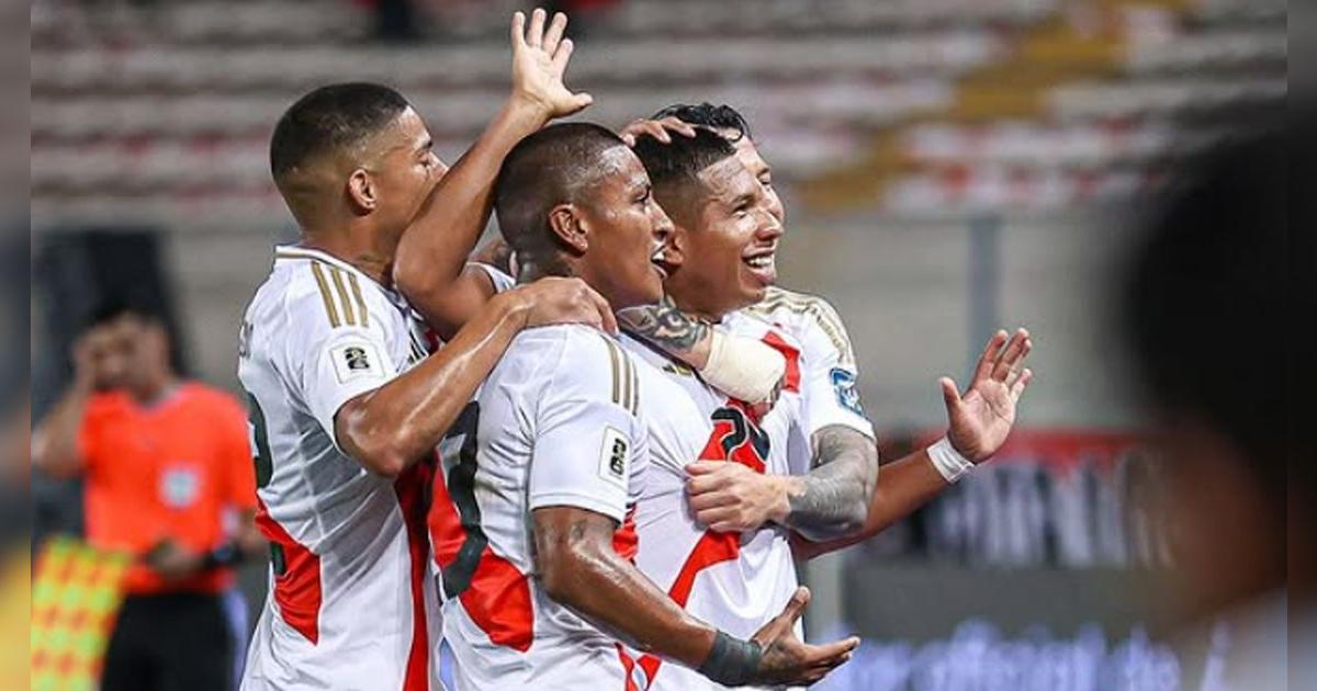 Perú recibiría ayuda 2 veces pese a eventual derrota en Venezuela: así quedaría la tabla