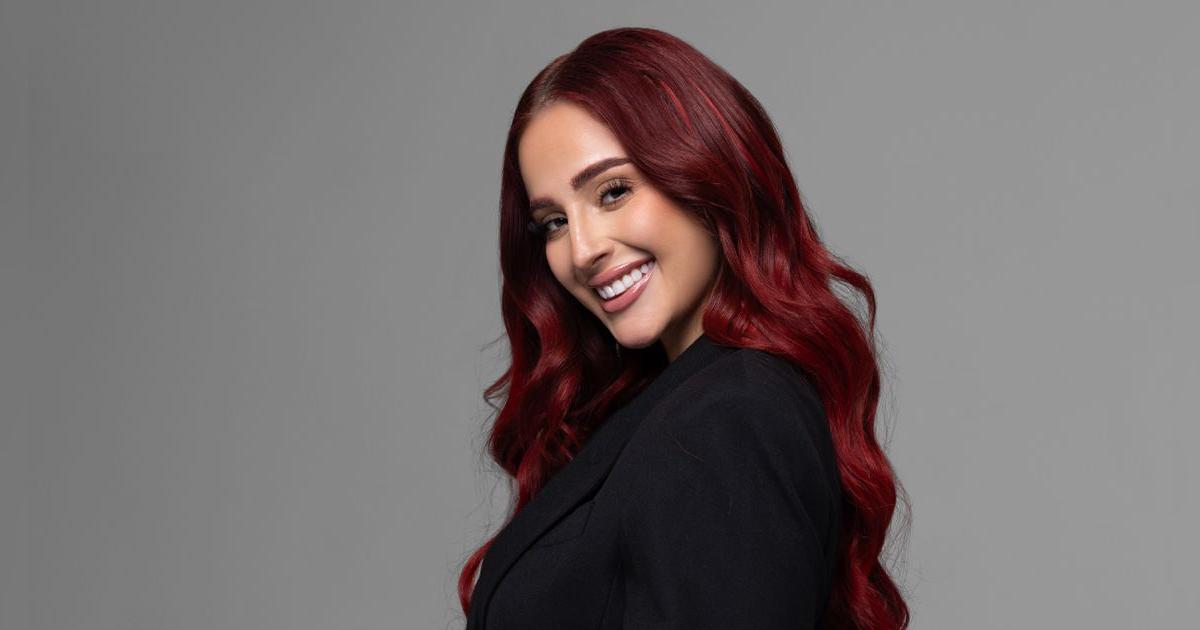 Nicolle Figueroa explica cómo convirtió su influencia en un negocio sostenible: anótalo