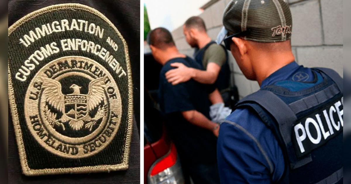 ¡ATENCIÓN! ICE refuerza redadas reactivando este programa que permite ARRESTOS en la calle