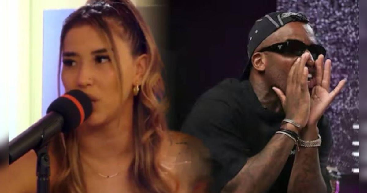 5 datos curiosos sobre la relación de Jefferson Farfán y Xiomy Kanashiro que seguro no conocías