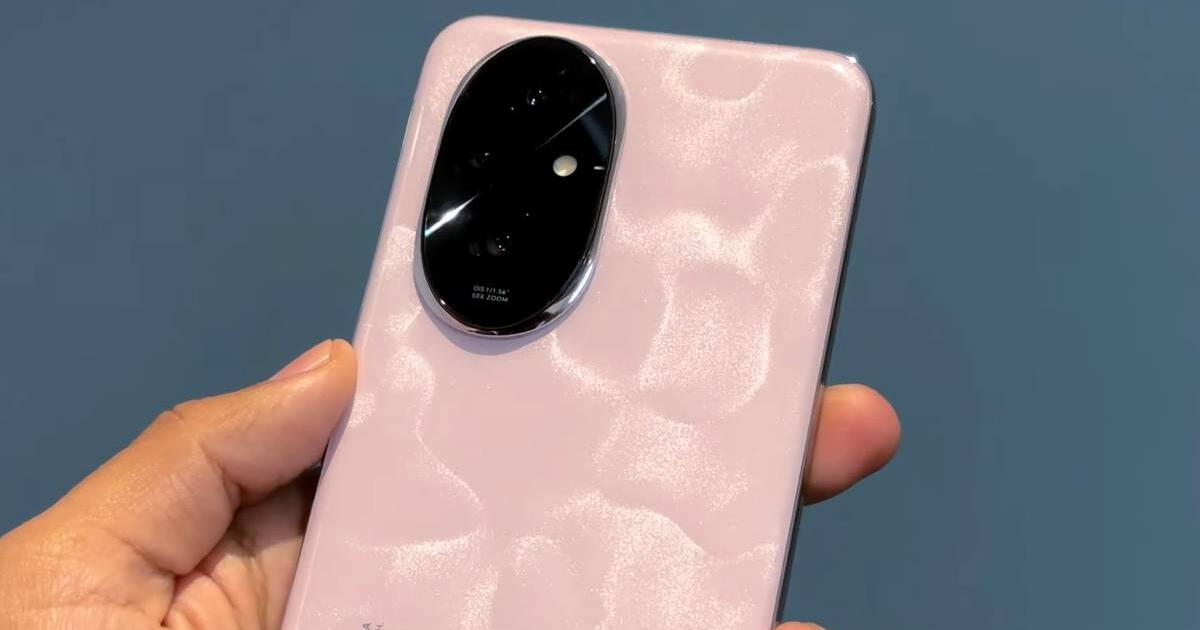 ¿Por qué comprar el Galaxy A56 si este HONOR lo supera en TODO y llega con 512GB, carga en 15 minutos y es más barato?