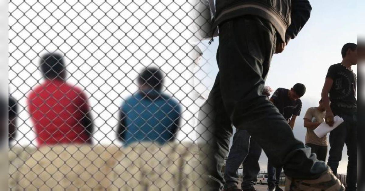 ¡Alerta, inmigrante! ICE e IRS podrían llegar a un acuerdo para facilitar deportaciones en Estados Unidos