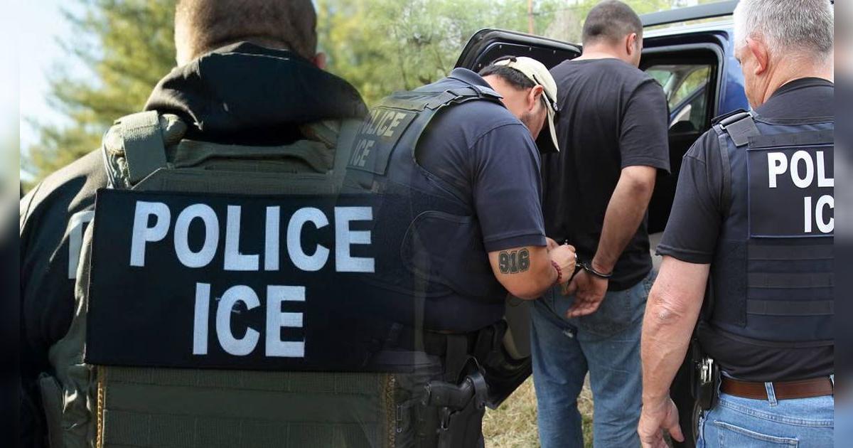 ¿Qué contiene la Biblioteca de información del ICE y por qué es importante para los inmigrantes indocumentados?