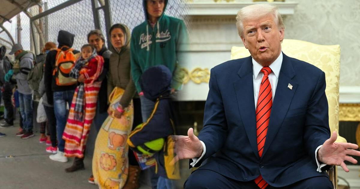¡Alerta! Trump PROHIBIRÁ viajes para ciudadanos de estos DOS PAÍSES de América Latina en 2025